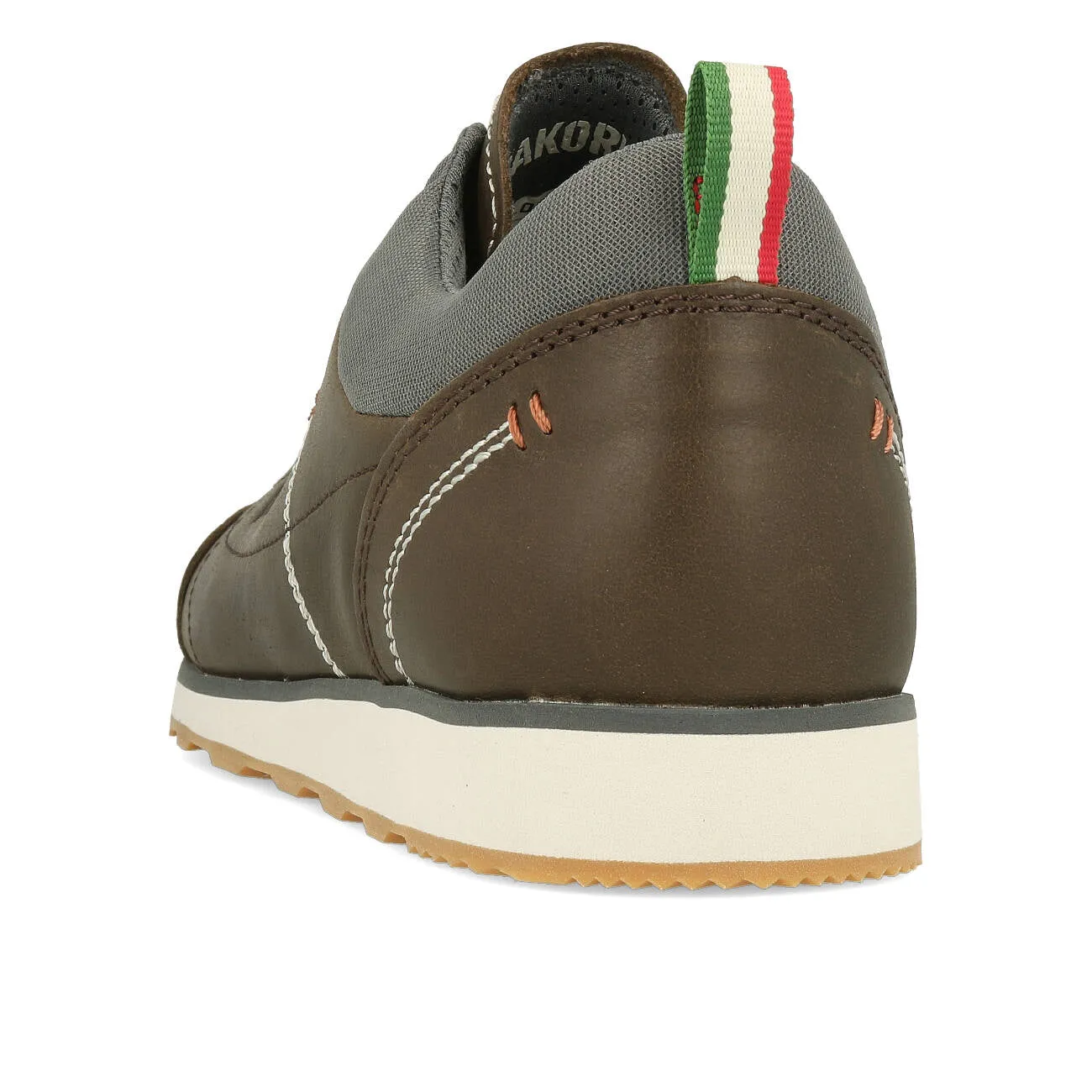 Dolomite Cinquantaquattro Shoe 54 Daily Lt Herren Dark Brown
