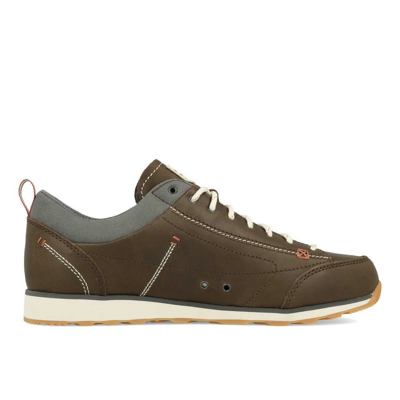 Dolomite Cinquantaquattro Shoe 54 Daily Lt Herren Dark Brown