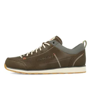 Dolomite Cinquantaquattro Shoe 54 Daily Lt Herren Dark Brown