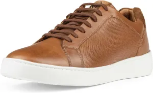 Donald Pliner Men's Archie Casual Shoes, Comfortable Sneakers for Everyday Wear