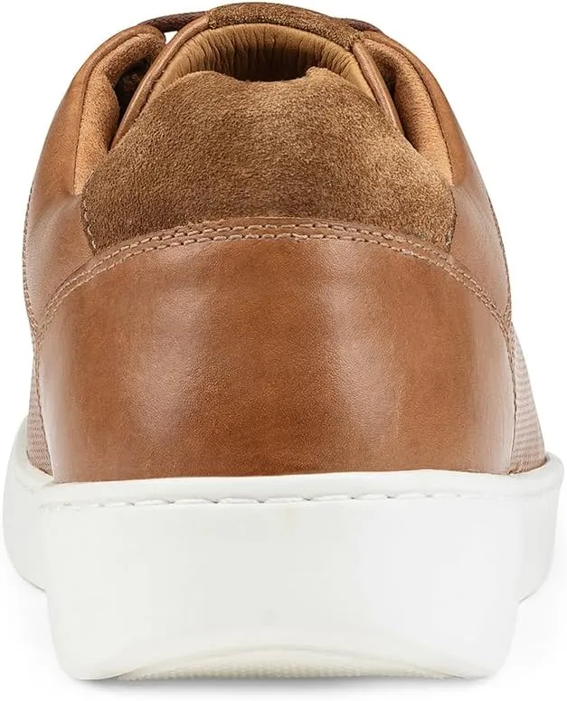 Donald Pliner Men's Archie Casual Shoes, Comfortable Sneakers for Everyday Wear
