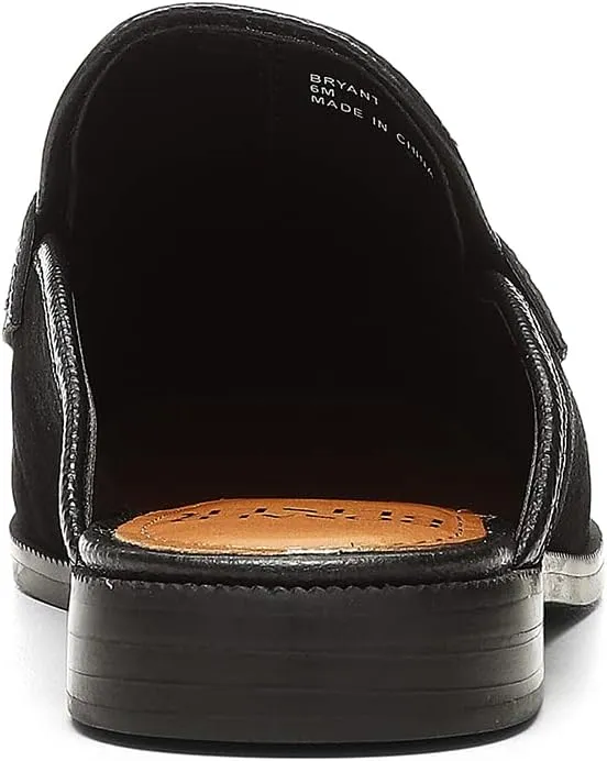 Donald Pliner Women's Bryant Suede Mule