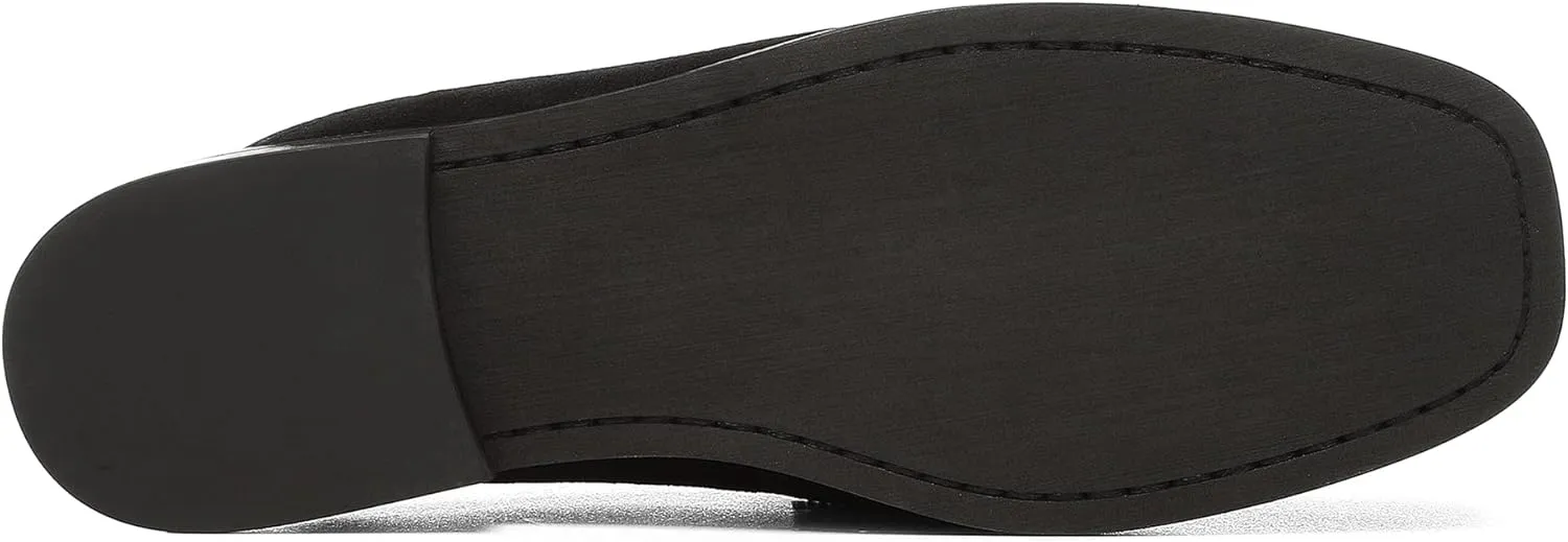 Donald Pliner Women's Bryant Suede Mule