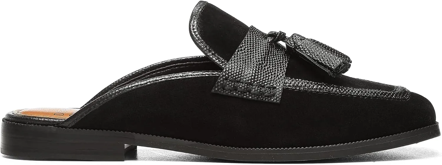 Donald Pliner Women's Bryant Suede Mule