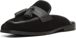 Donald Pliner Women's Bryant Suede Mule