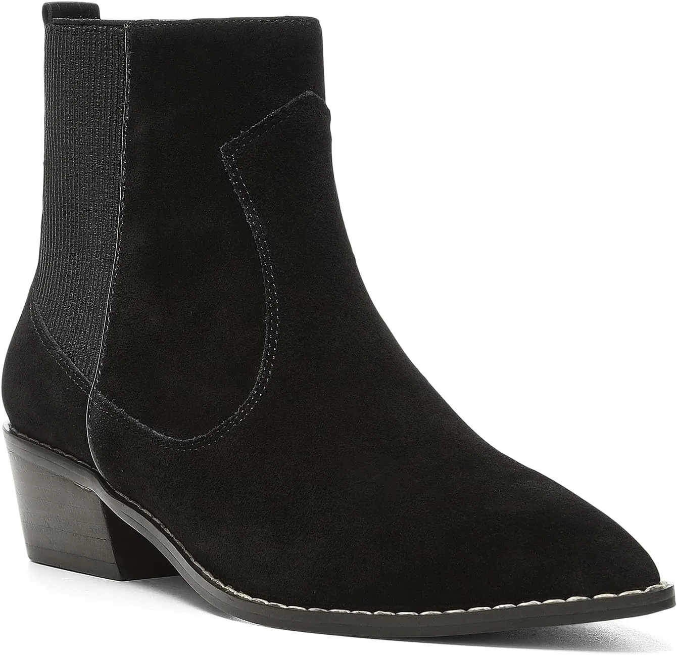 Donald Pliner Women's Gazzi Suede Fashion Boot