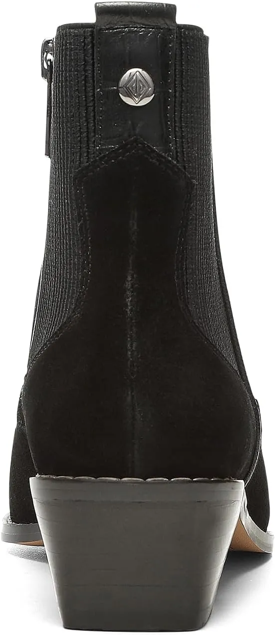 Donald Pliner Women's Gazzi Suede Fashion Boot