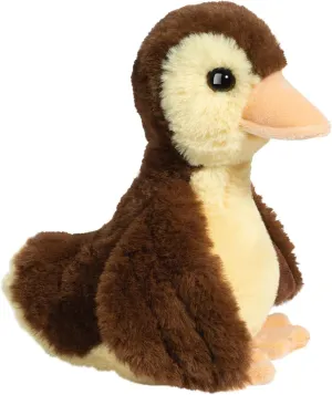 Douglas Mallorie Baby Mallard Mini Plush Stuffed Animal Toy