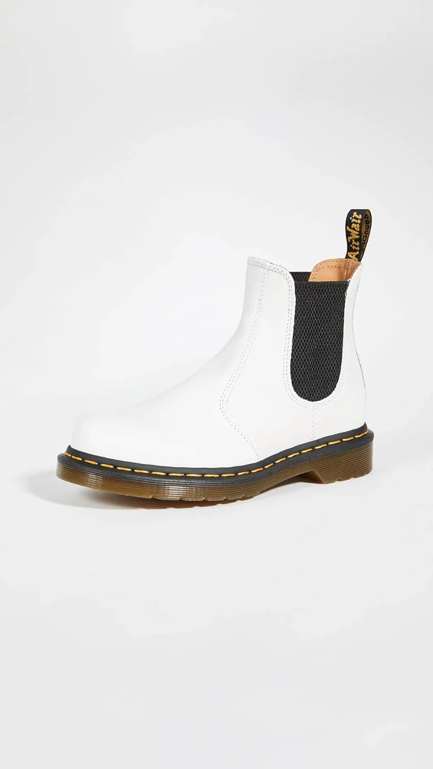 Dr. Martens Unisex-Adult 2976 Chelsea Boot
