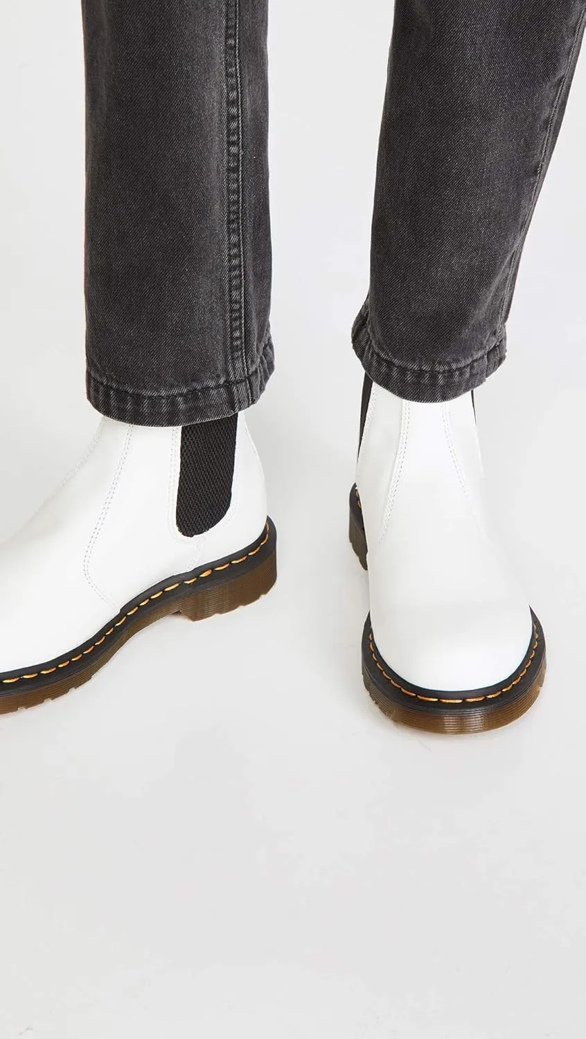 Dr. Martens Unisex-Adult 2976 Chelsea Boot