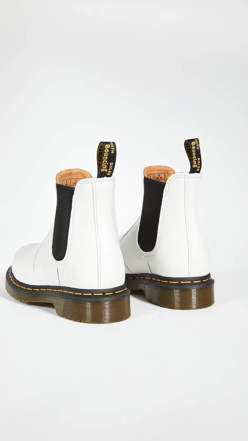 Dr. Martens Unisex-Adult 2976 Chelsea Boot