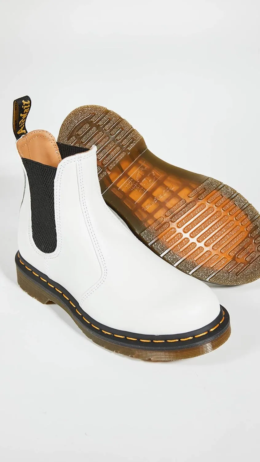 Dr. Martens Unisex-Adult 2976 Chelsea Boot