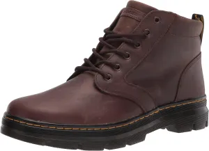 Dr. Martens Unisex-Adult Bonny Leather Chukka Boot Fashion