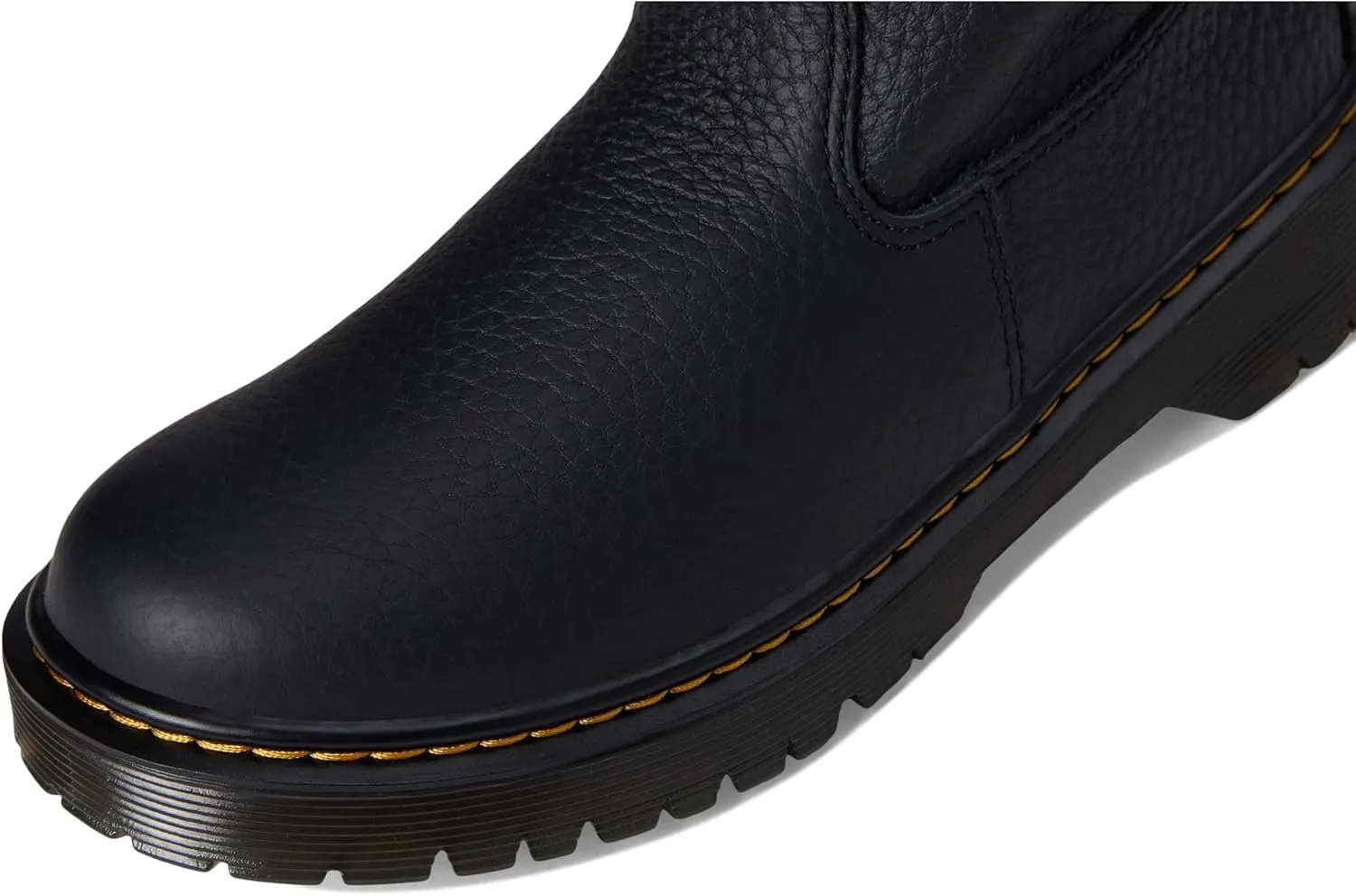 Dr. Martens Unisex-Child Bex Heart P-o Boot Junior (Little Big Kid) Fashion