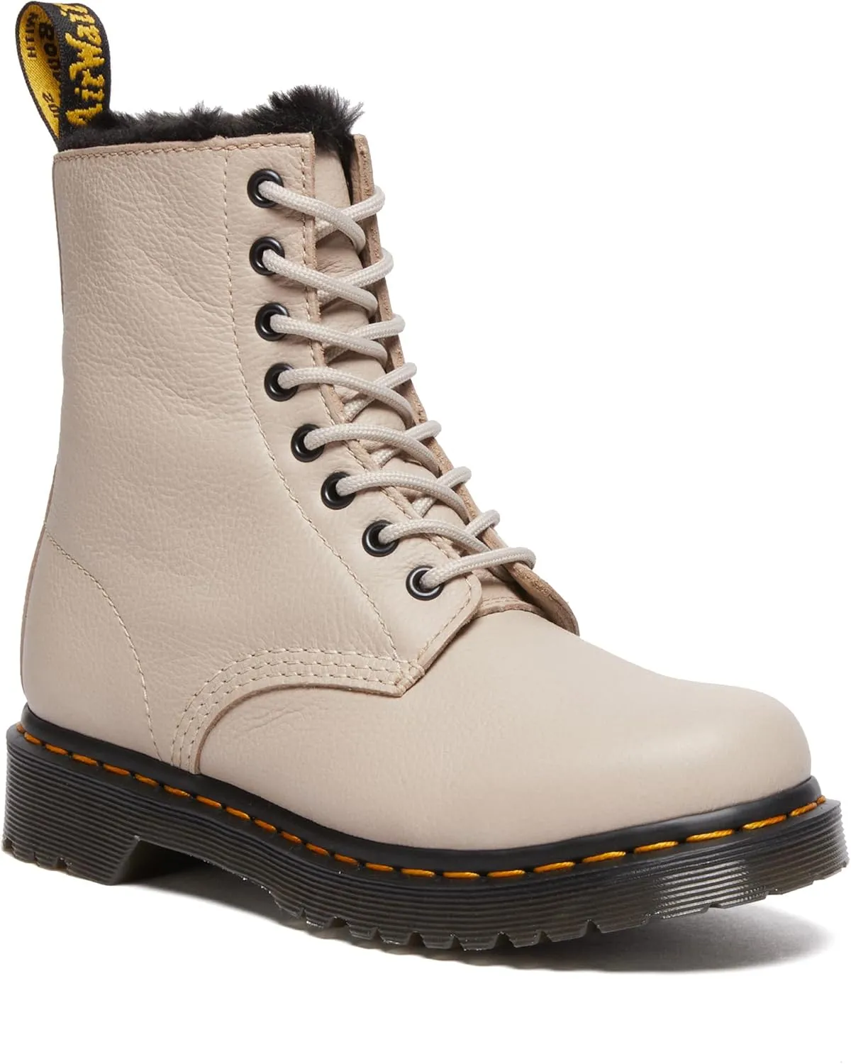 Dr. Martens women's 1460 Serena Fashion Boot