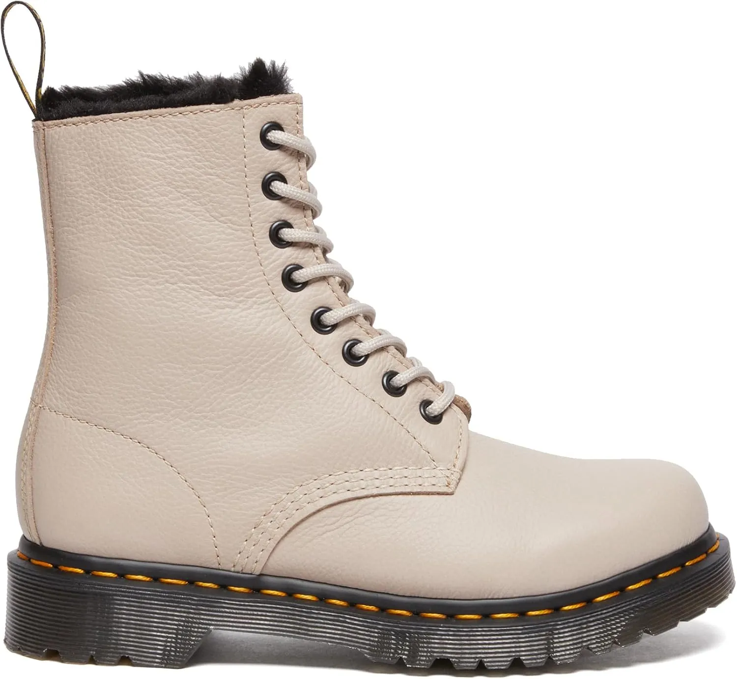 Dr. Martens women's 1460 Serena Fashion Boot