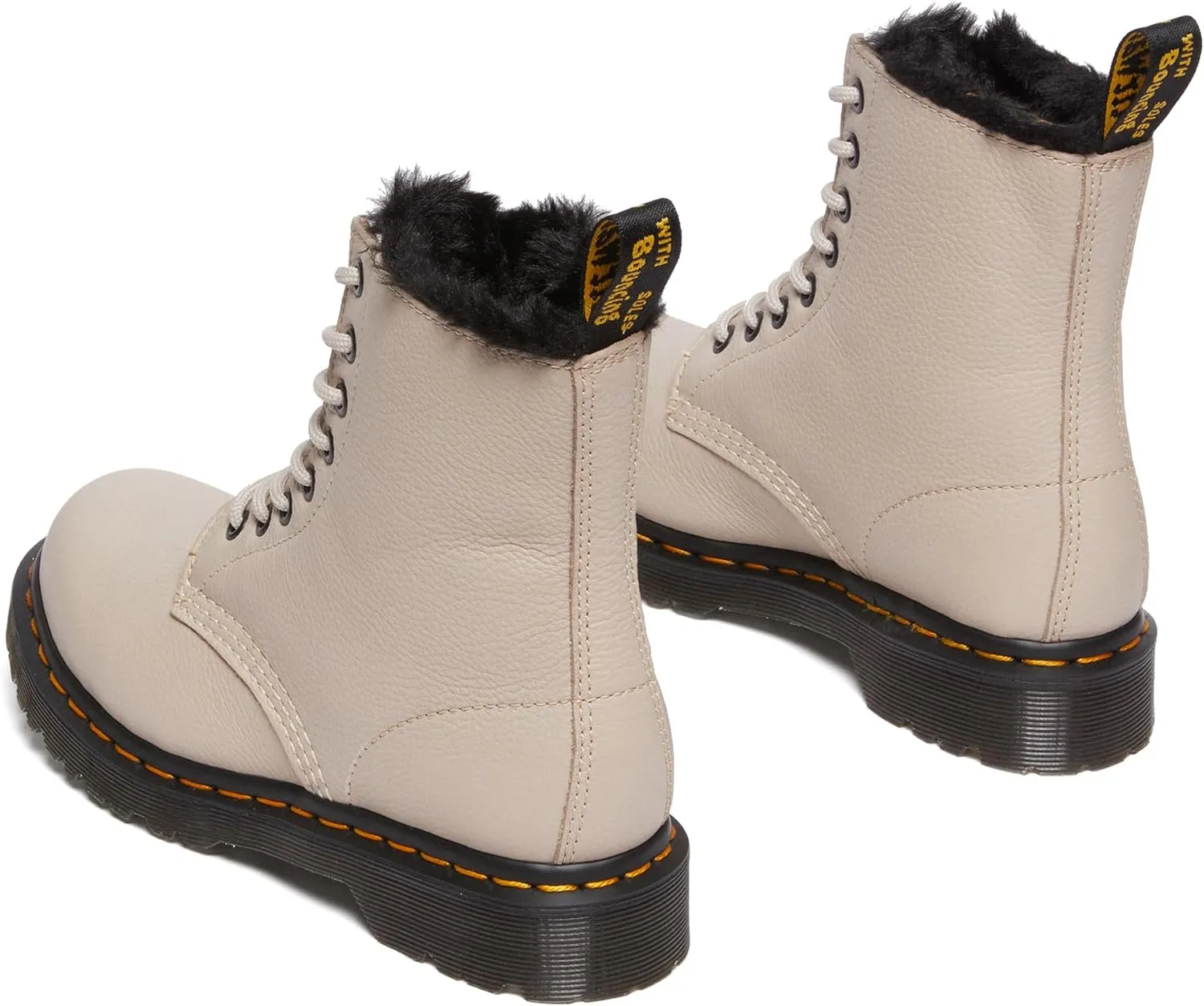 Dr. Martens women's 1460 Serena Fashion Boot