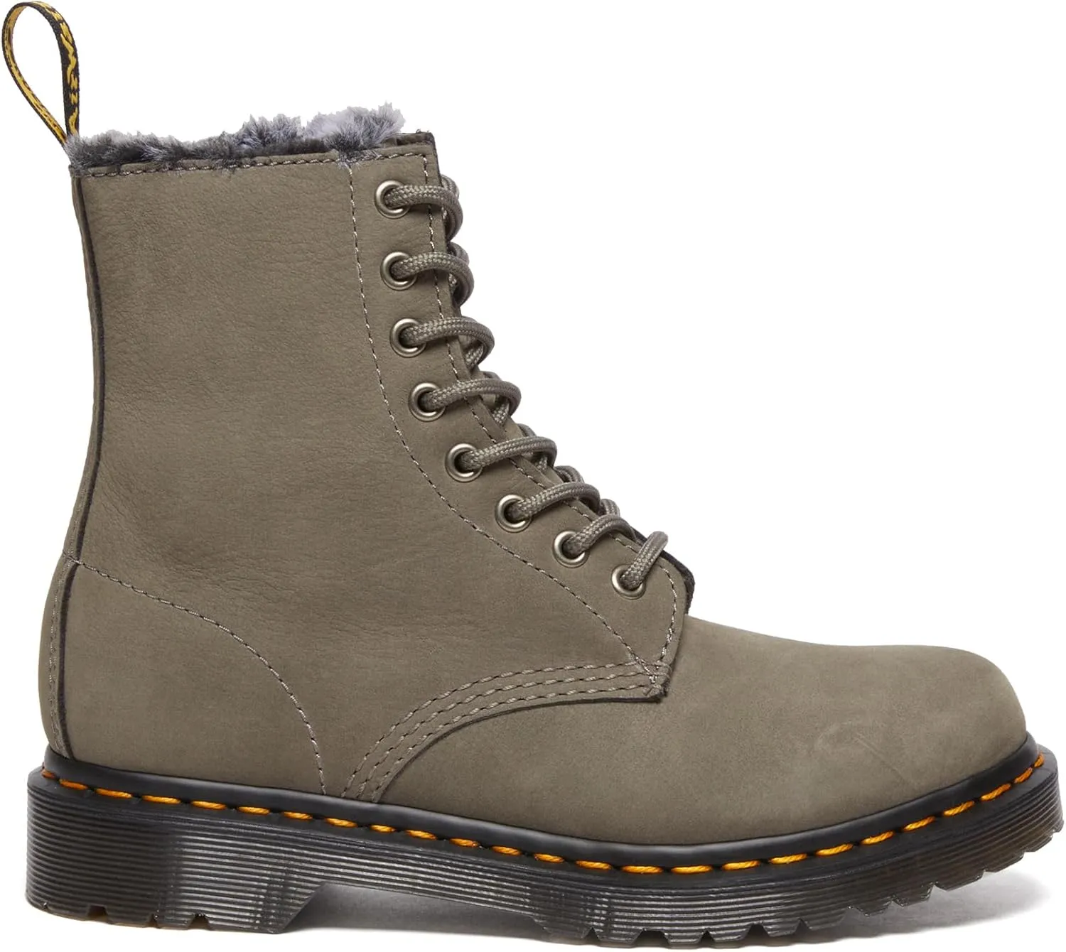 Dr. Martens women's 1460 Serena Fashion Boot