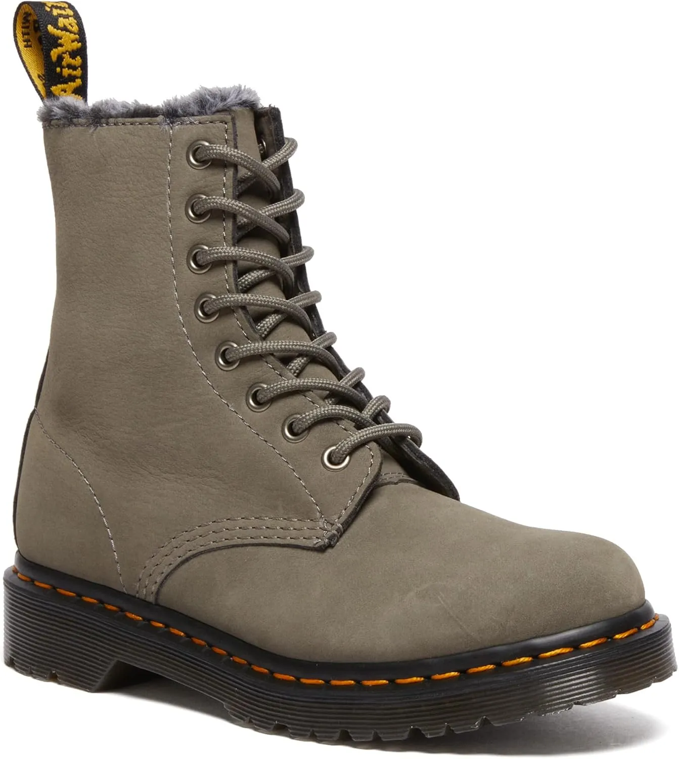 Dr. Martens women's 1460 Serena Fashion Boot