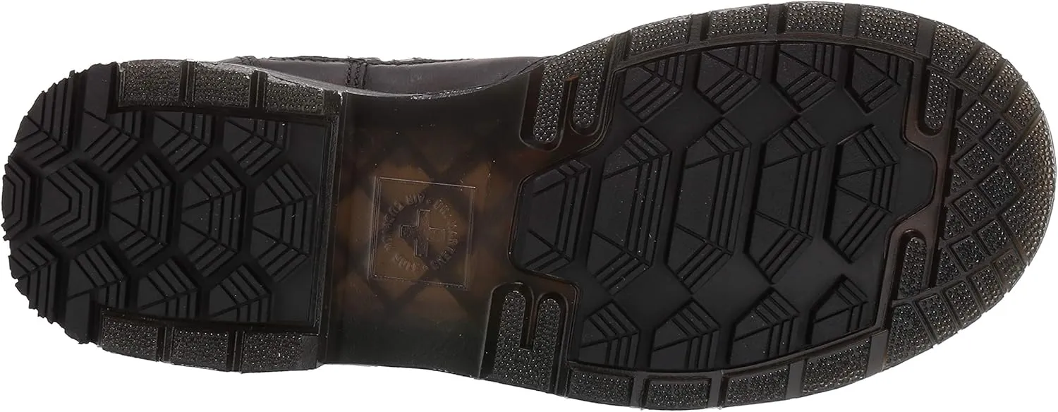 Dr. Martens Women's 2976 Alyson W/Zips Snow Boot
