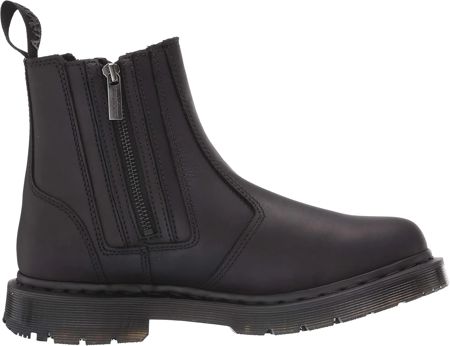 Dr. Martens Women's 2976 Alyson W/Zips Snow Boot