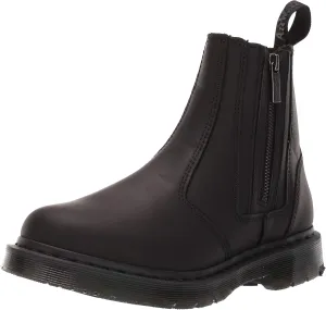 Dr. Martens Women's 2976 Alyson W/Zips Snow Boot