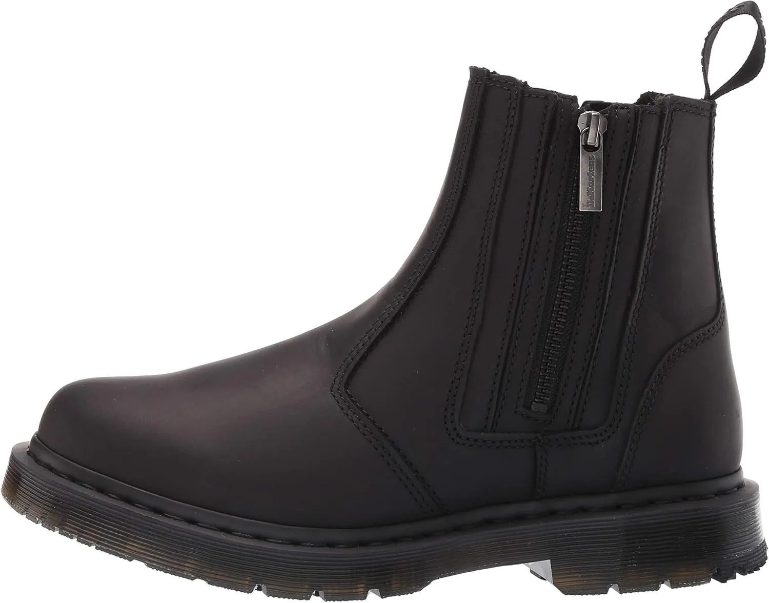 Dr. Martens Women's 2976 Alyson W/Zips Snow Boot