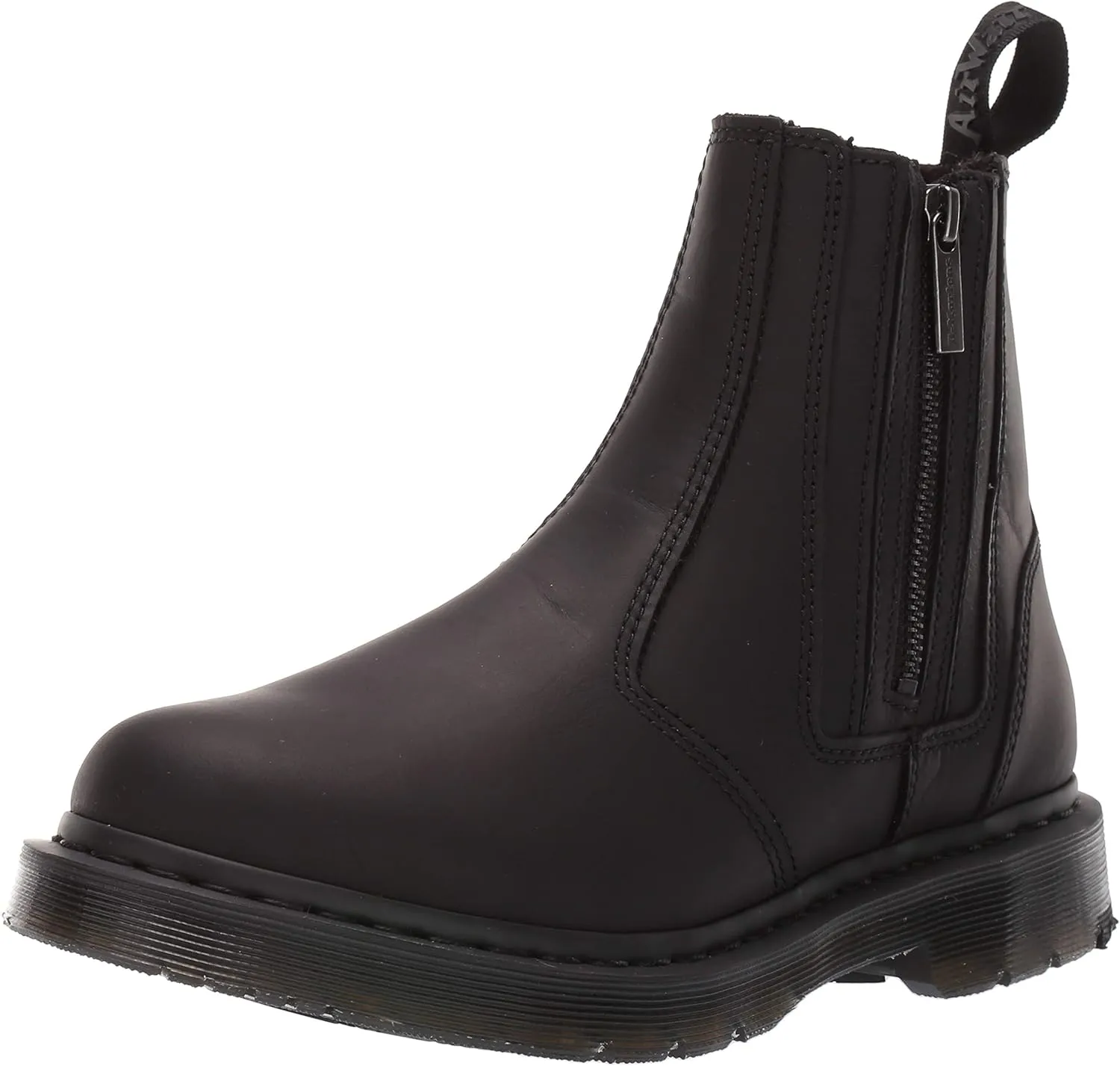 Dr. Martens Women's 2976 Alyson W/Zips Snow Boot