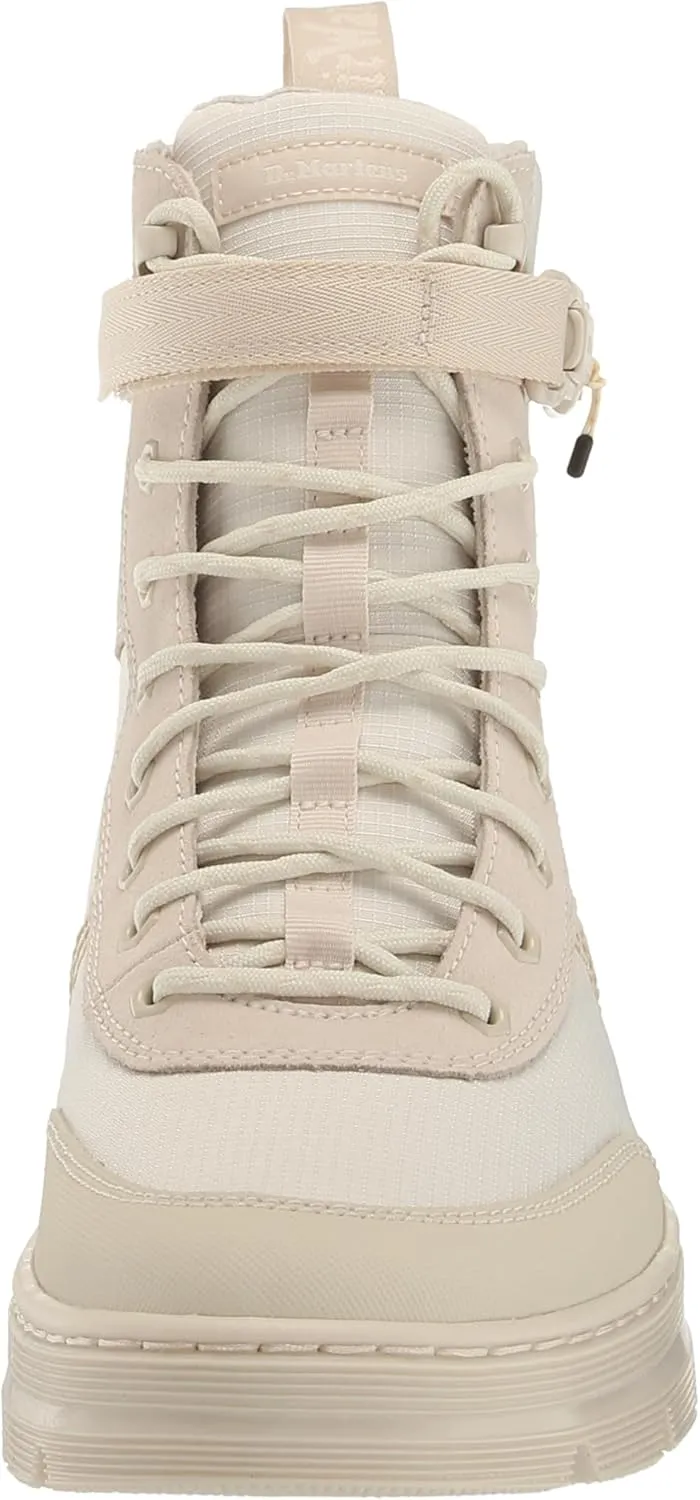 Dr. Martens Women's Combs Tech Fashion Boot