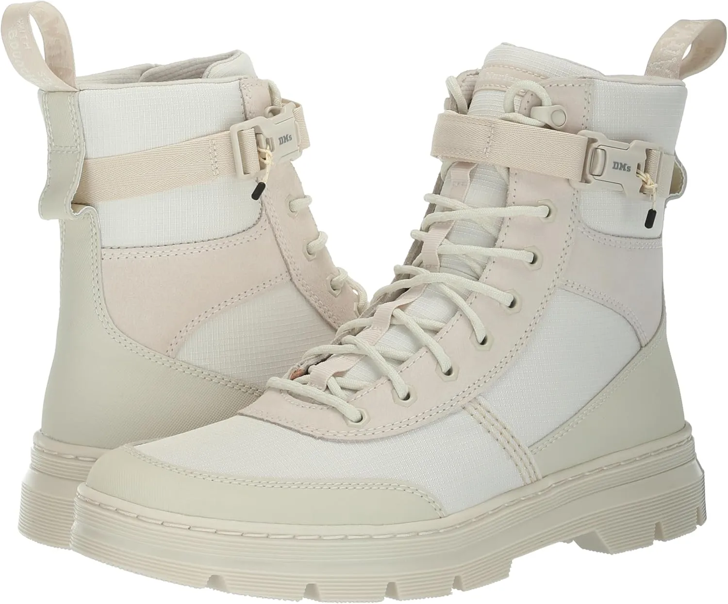 Dr. Martens Women's Combs Tech Fashion Boot