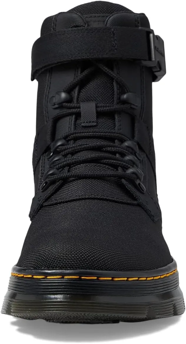 Dr. Martens Women's Combs Tech Ii Combat Boot