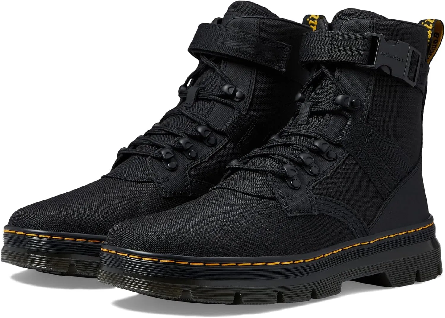 Dr. Martens Women's Combs Tech Ii Combat Boot