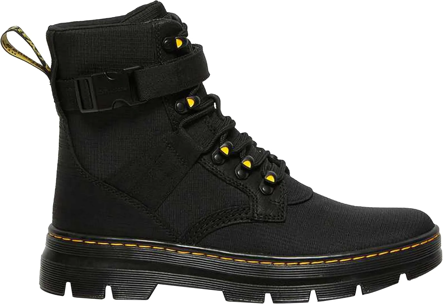 Dr. Martens Women's Combs Tech Ii Combat Boot