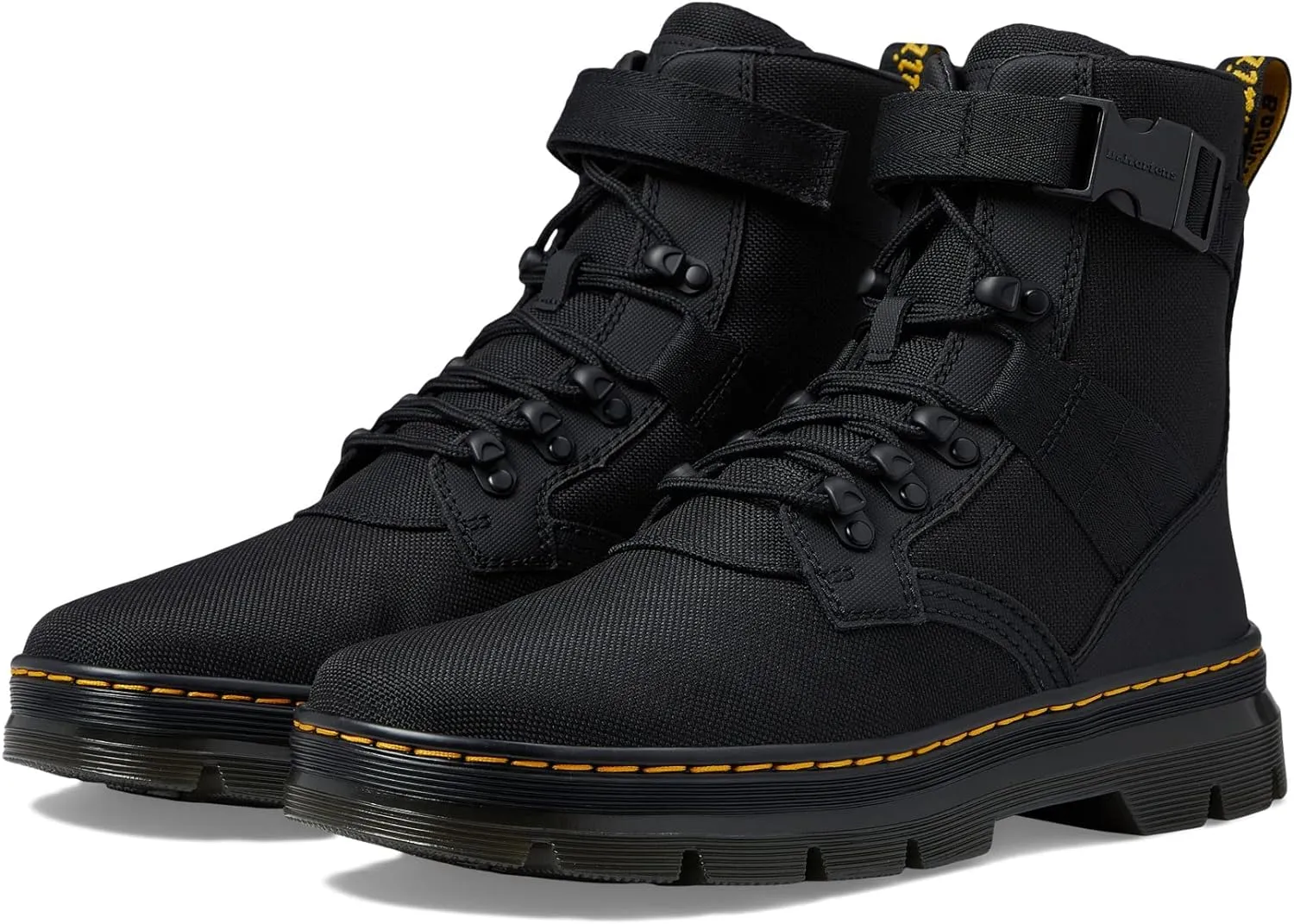 Dr. Martens Women's Combs Tech Ii Combat Boot