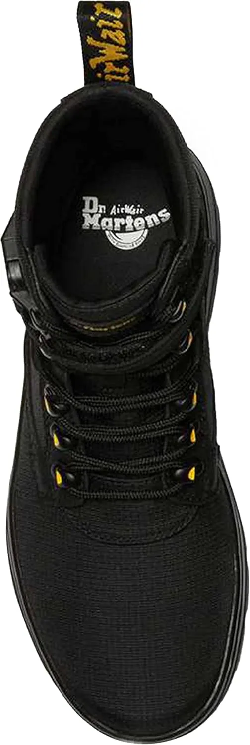 Dr. Martens Women's Combs Tech Ii Combat Boot