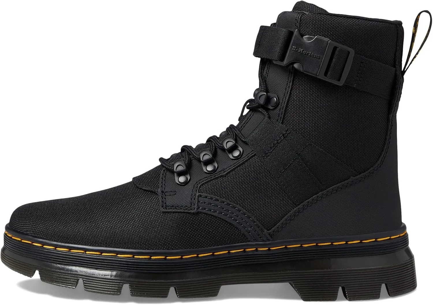 Dr. Martens Women's Combs Tech Ii Combat Boot