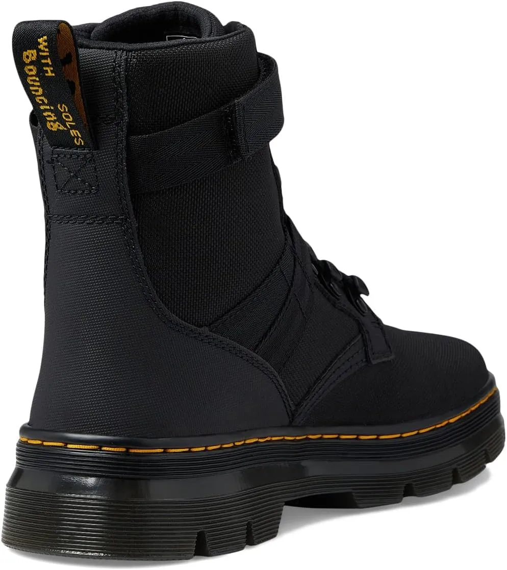 Dr. Martens Women's Combs Tech Ii Combat Boot