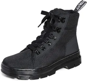 Dr. Martens Women's Combs W 6 Tie Boot Fashion