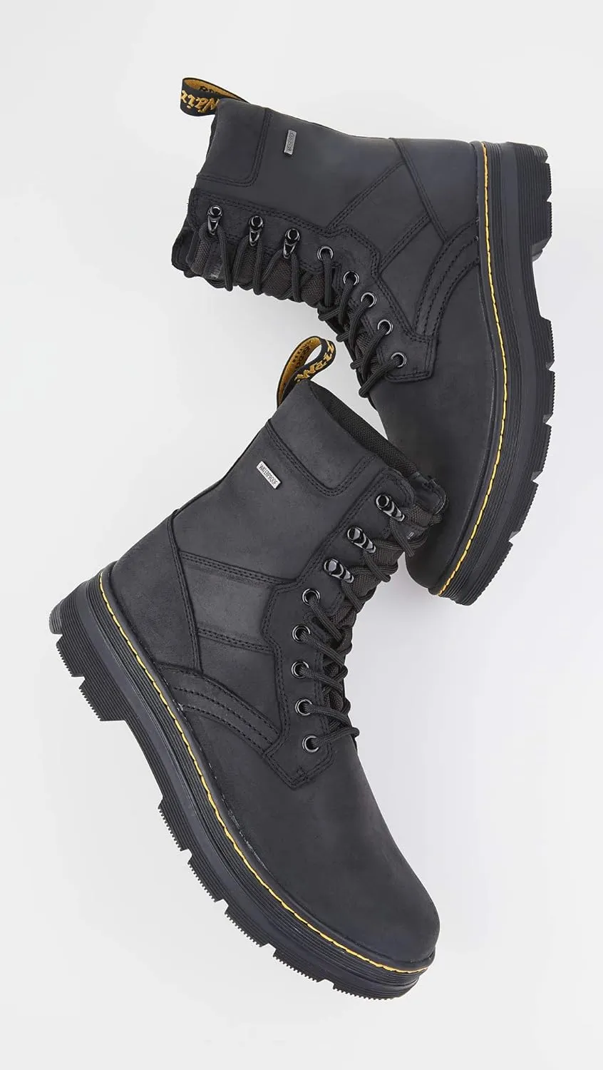 Dr. Martens Women's Iowa Wp Fashion Boot