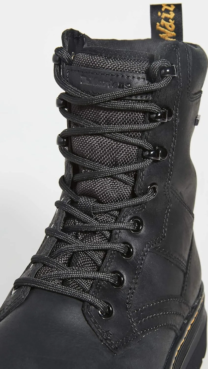 Dr. Martens Women's Iowa Wp Fashion Boot