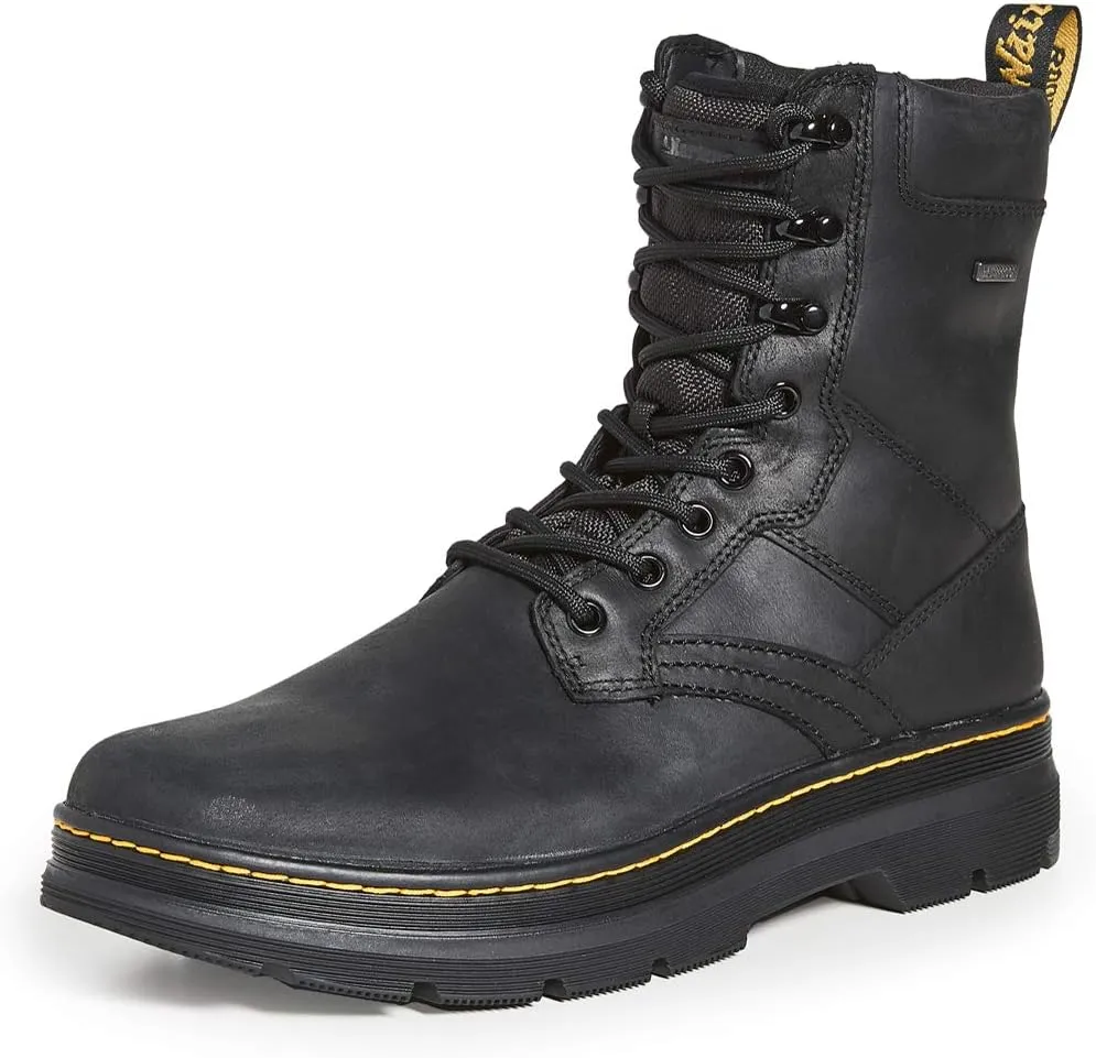 Dr. Martens Women's Iowa Wp Fashion Boot