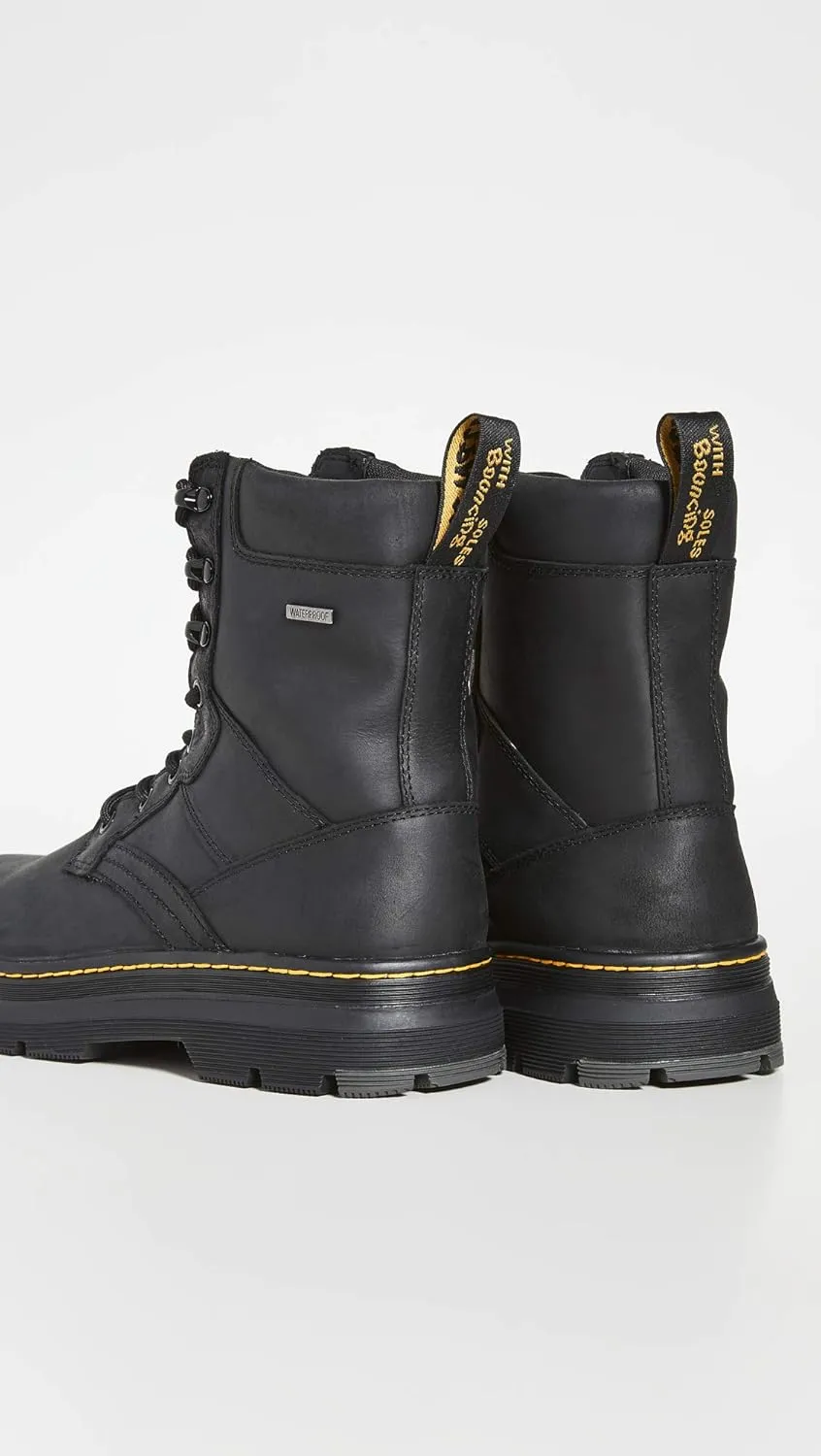 Dr. Martens Women's Iowa Wp Fashion Boot