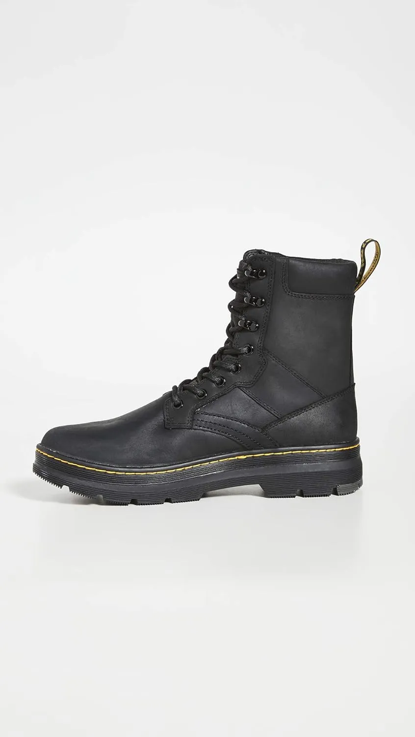 Dr. Martens Women's Iowa Wp Fashion Boot