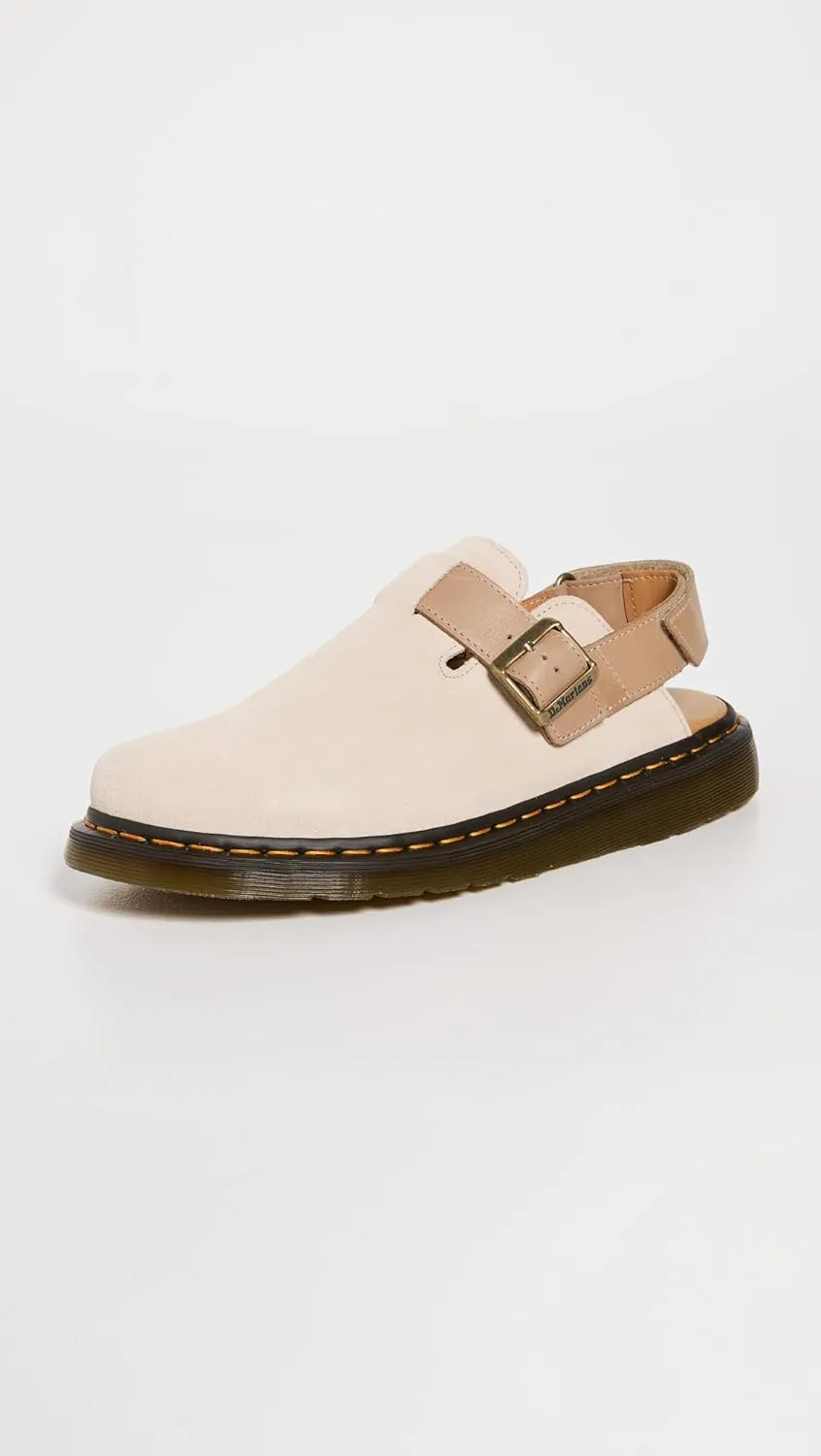 Dr. Martens Women's Jorge Ii Mule