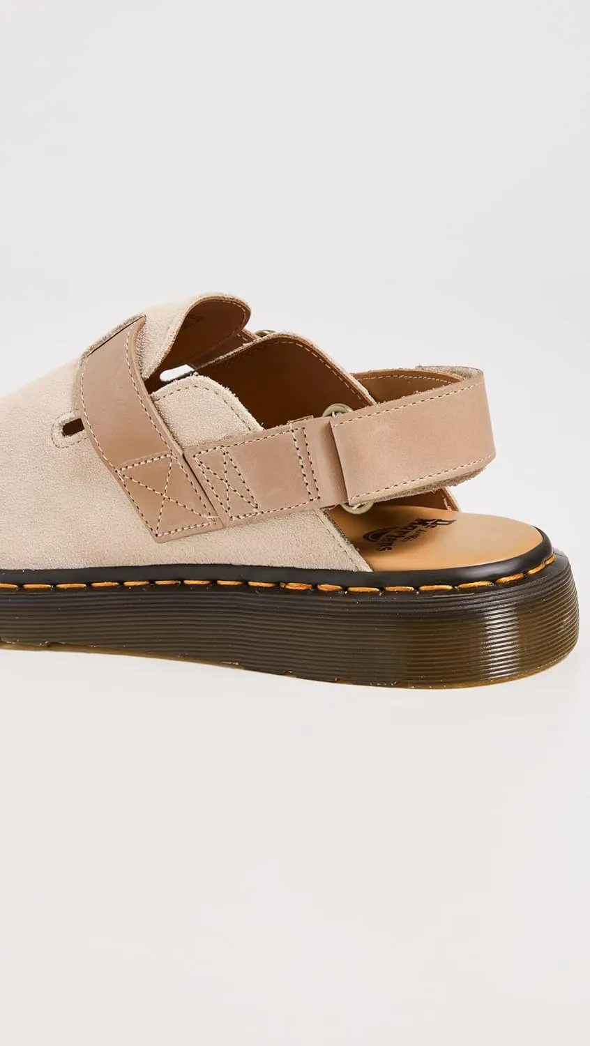 Dr. Martens Women's Jorge Ii Mule