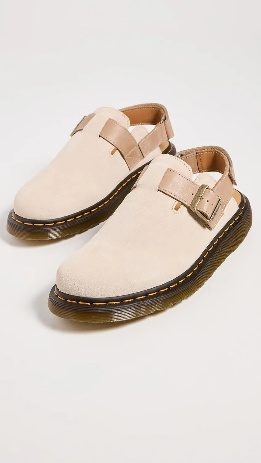 Dr. Martens Women's Jorge Ii Mule