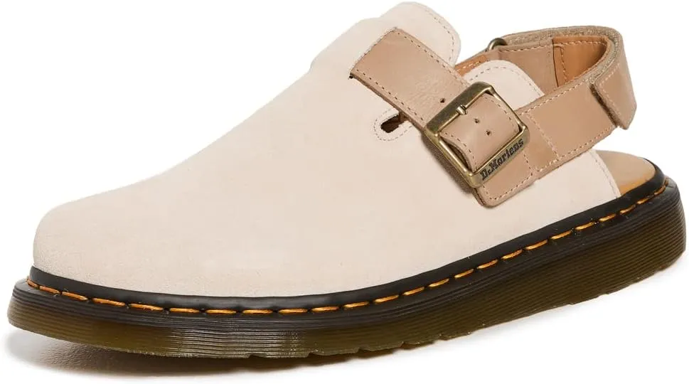 Dr. Martens Women's Jorge Ii Mule