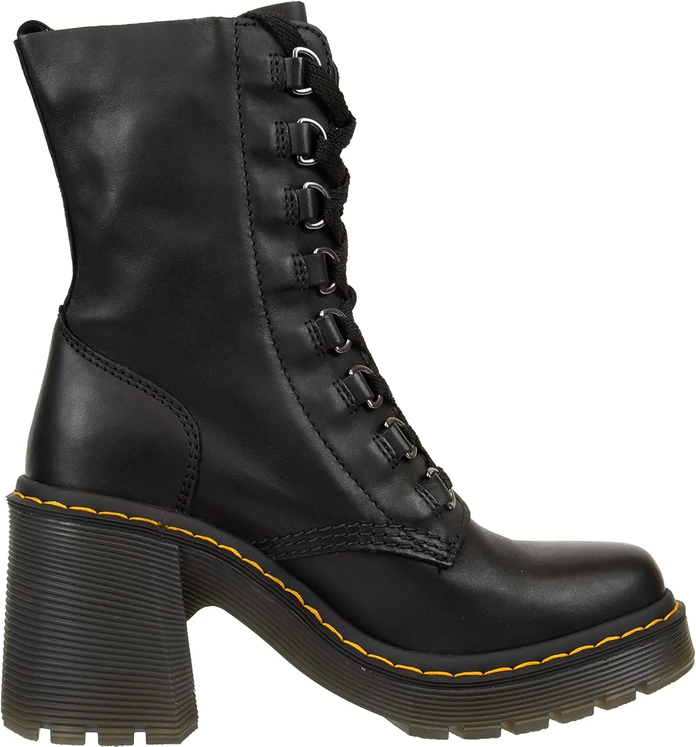 Dr. Martens Women's Lace Fashion Boot