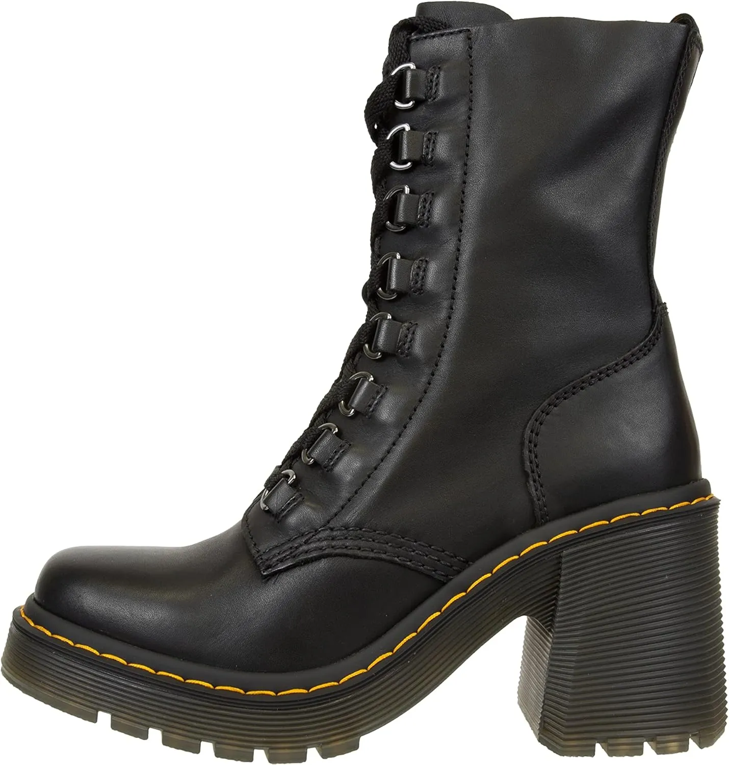 Dr. Martens Women's Lace Fashion Boot