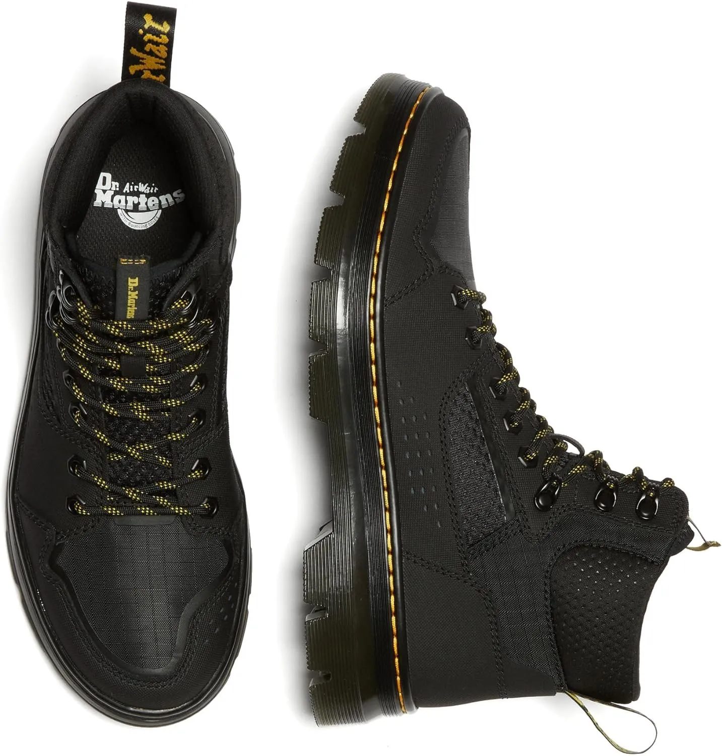 Dr. Martens Women's Rilla Fashion Boot